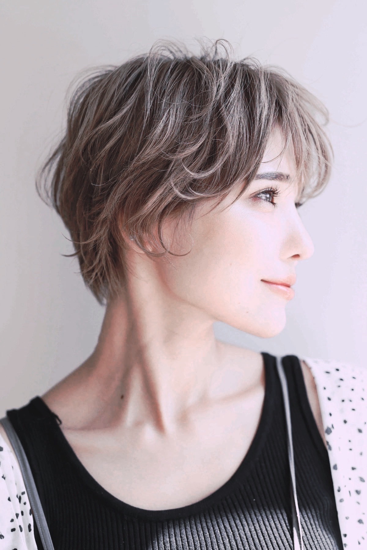 繊細なニュアンスをプラス